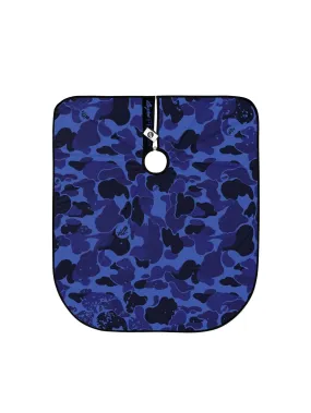 Blue Camo PRO Cape