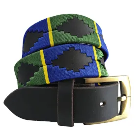 BRAGADO - Classic Polo Belt