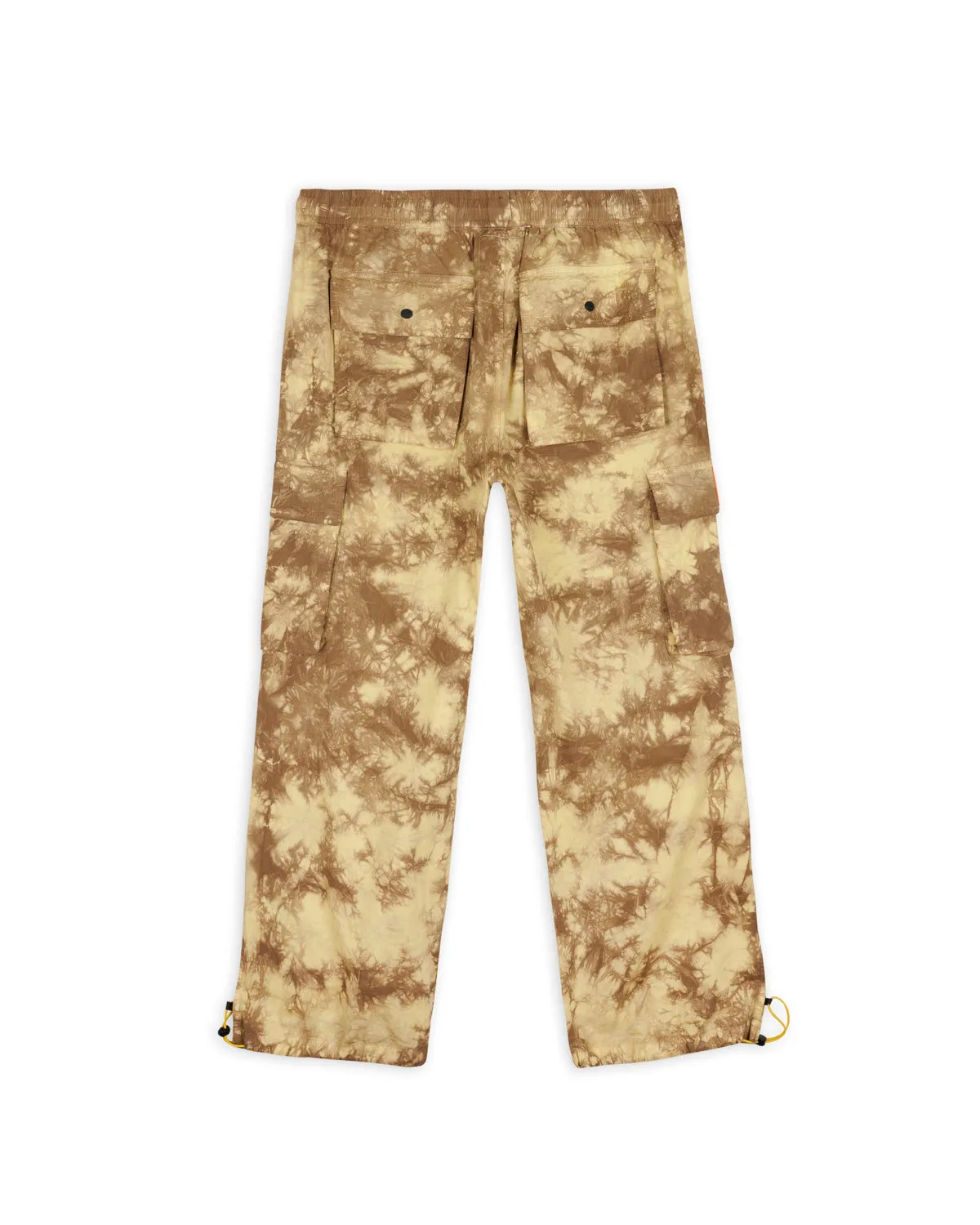 Brain Dead x Rapha Trail Maintenance Pant - Yellow