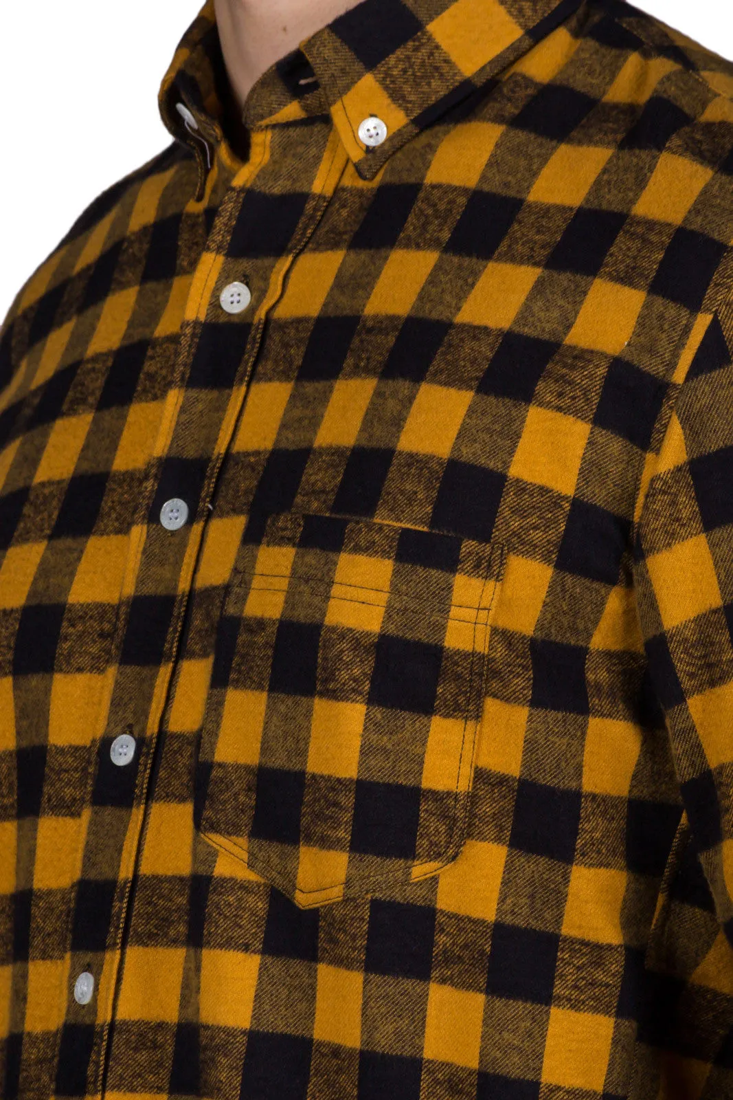 Buffalo Check Shirt