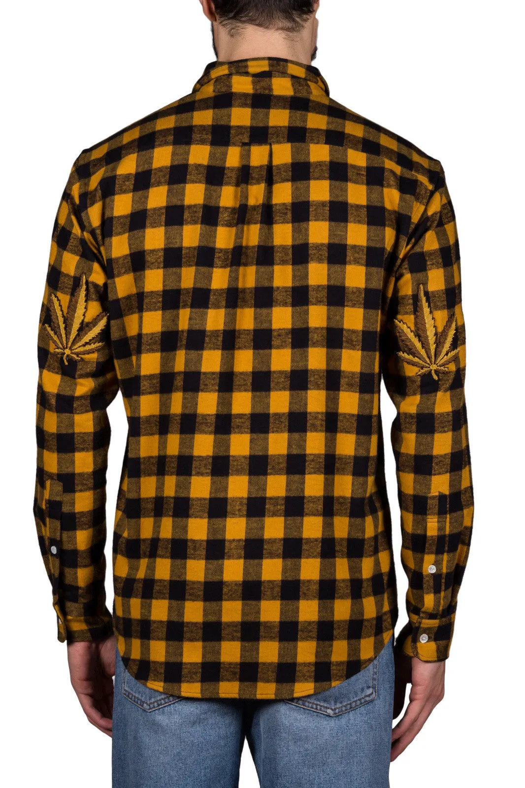 Buffalo Check Shirt