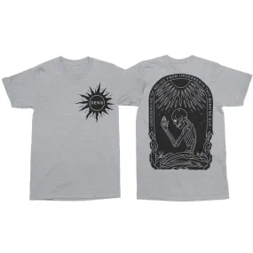 Burning Sun Ash - Tee