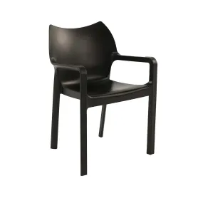 Cape Cafe Dining Armchair