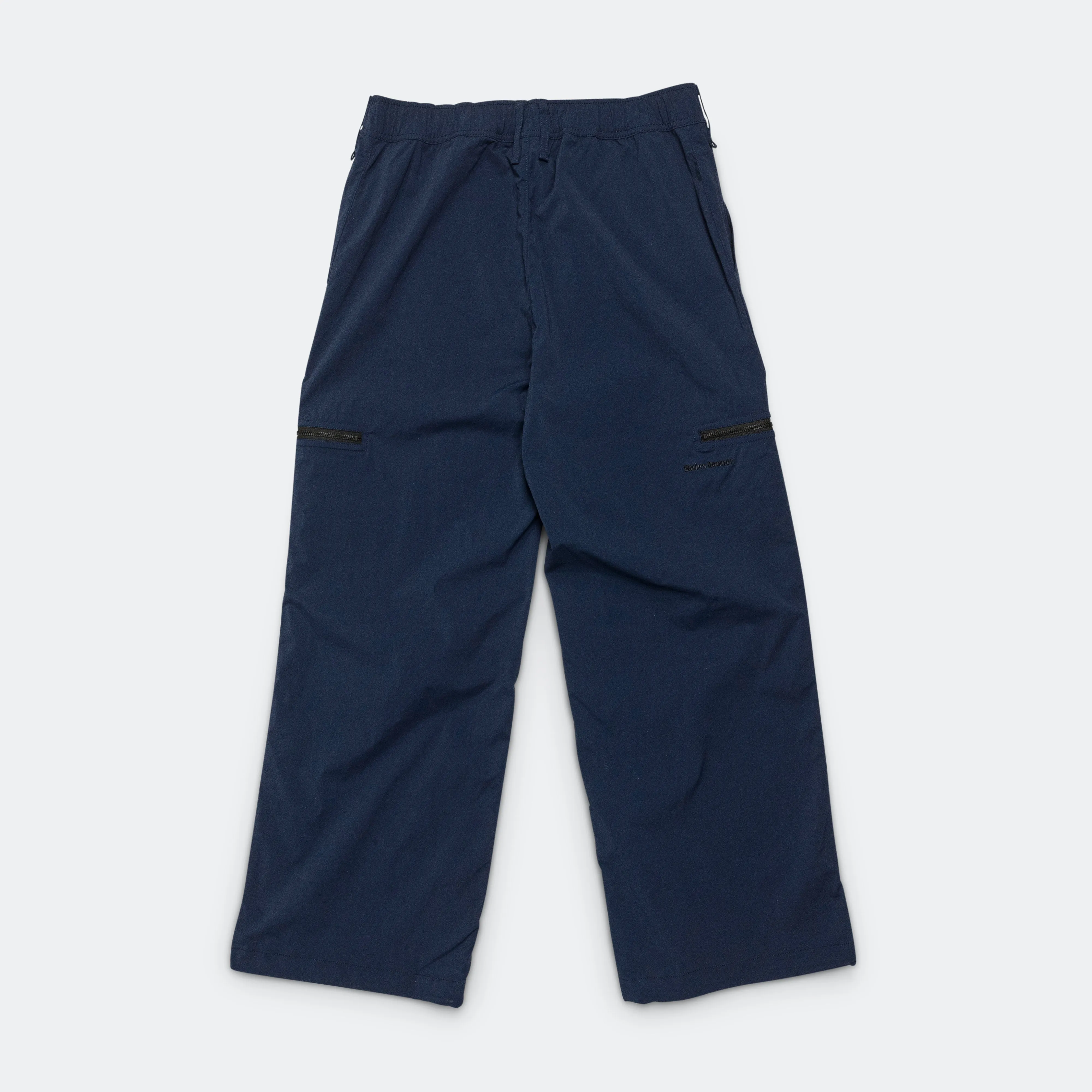 Cargo Pant × Wales Bonner - Collegiate Navy