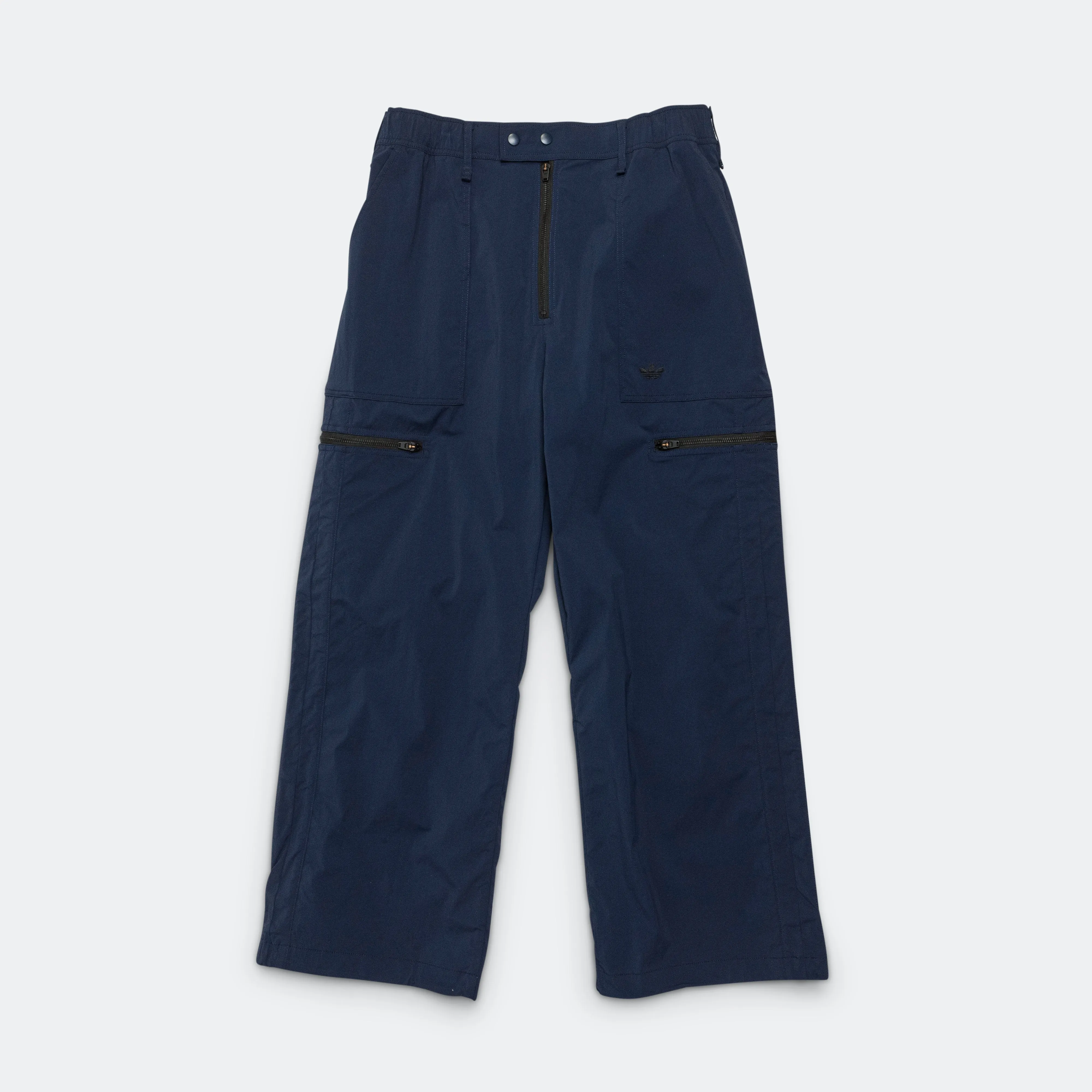 Cargo Pant × Wales Bonner - Collegiate Navy