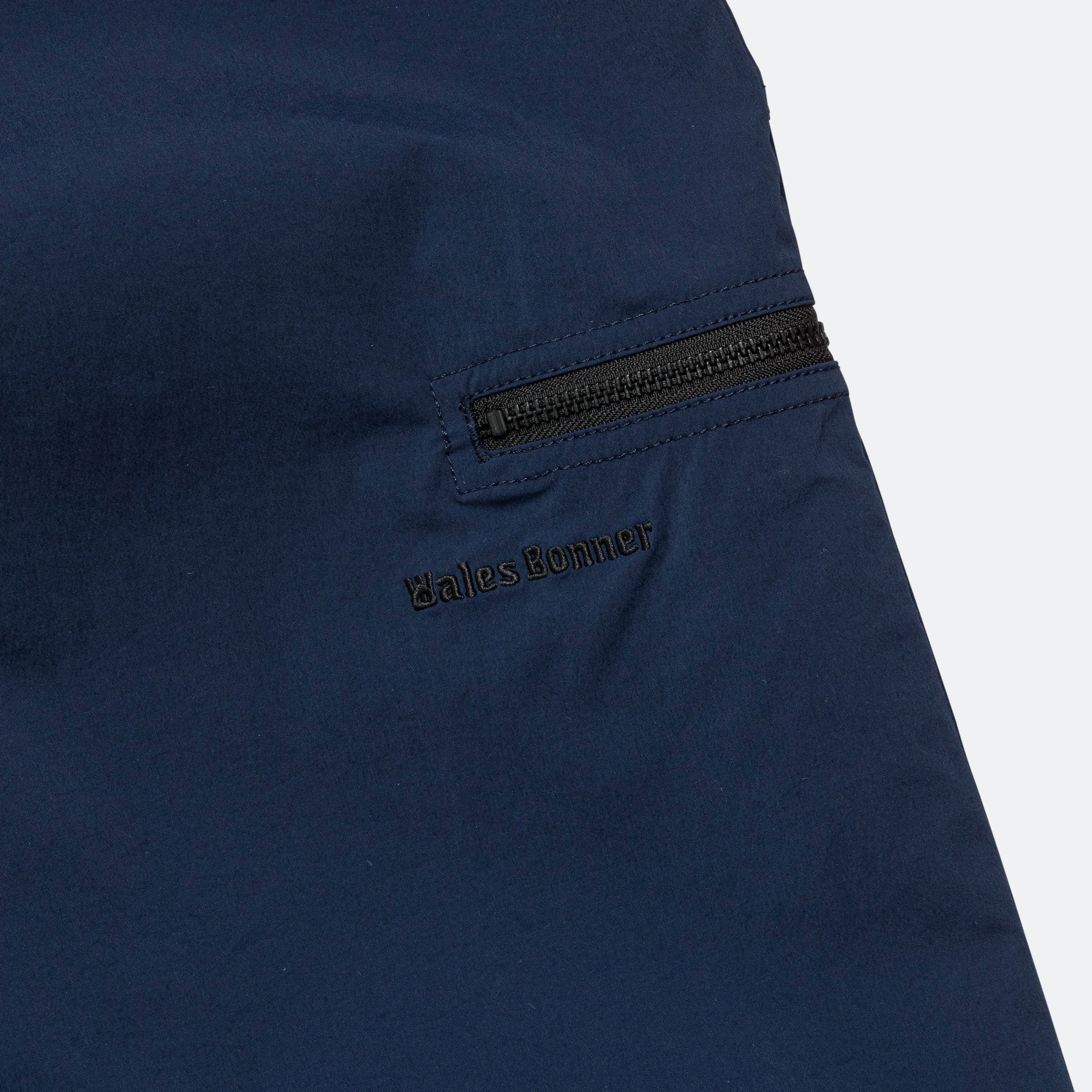 Cargo Pant × Wales Bonner - Collegiate Navy