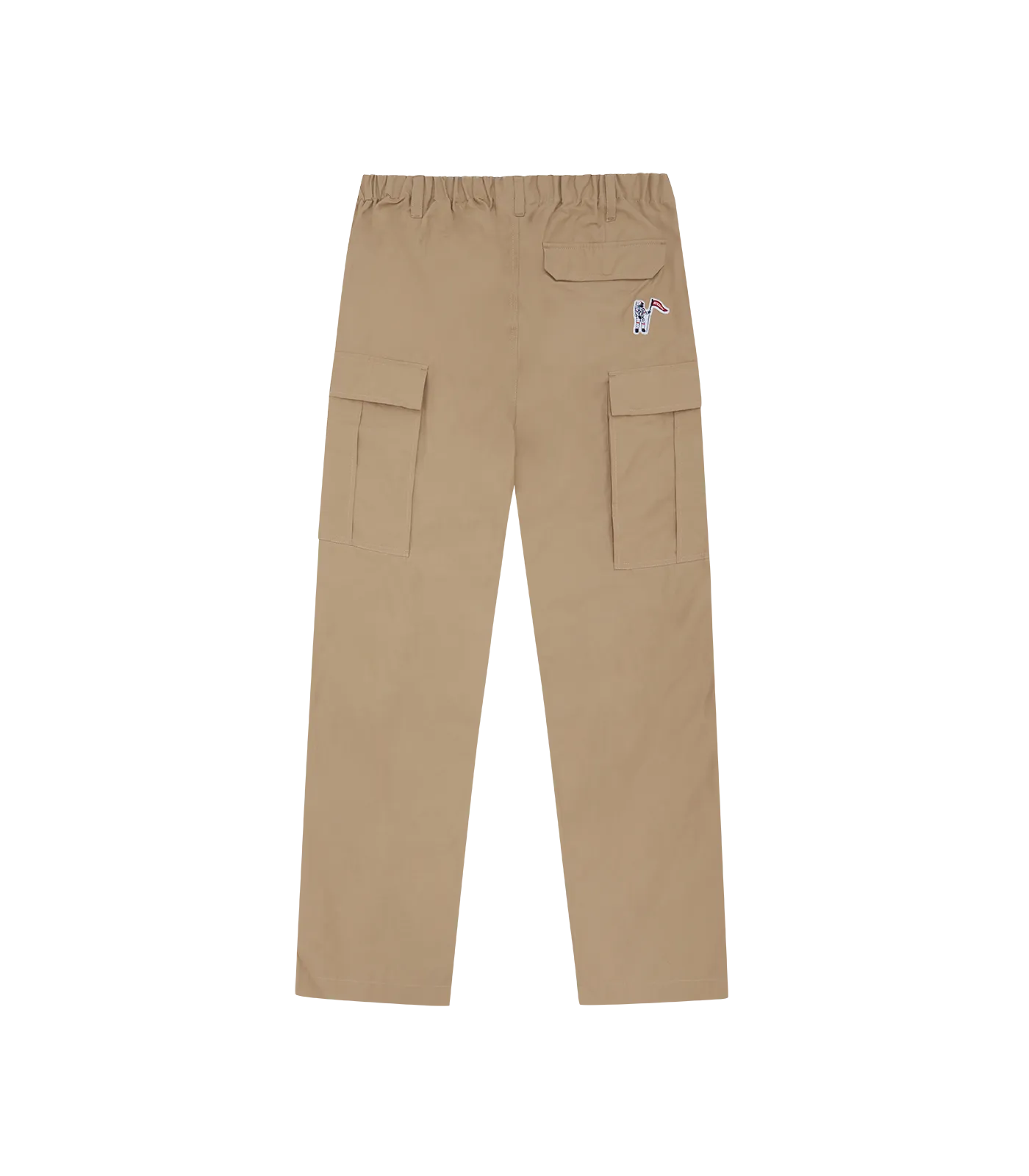 CARGO PANTS - SAND