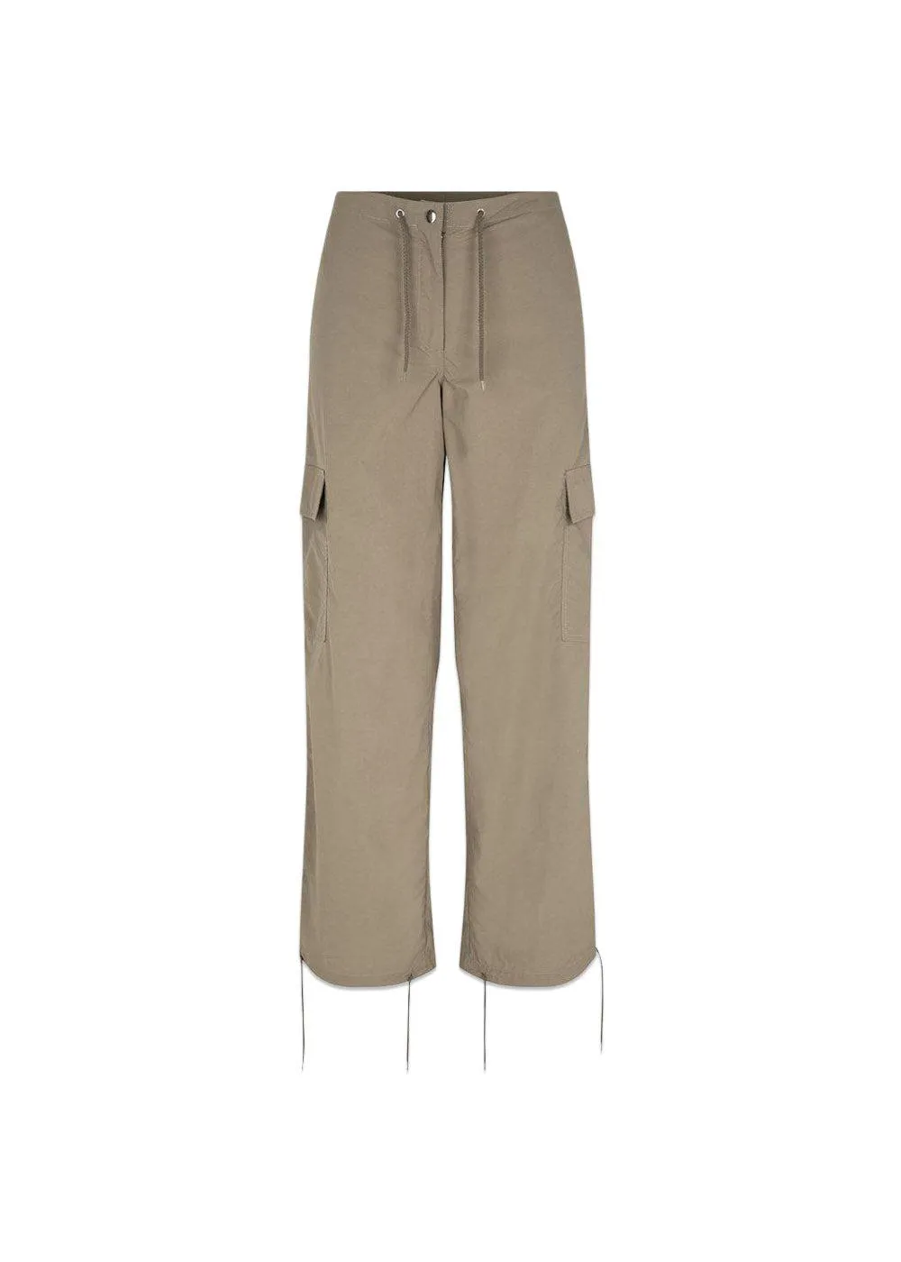 CarmoMD pants - Spring Stone