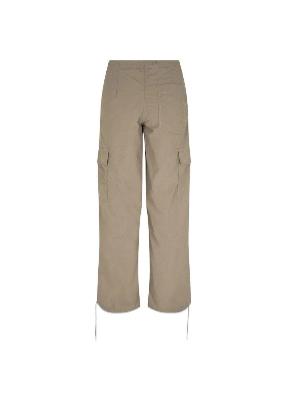 CarmoMD pants - Spring Stone