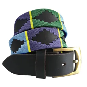 CASANOVA - Classic Polo Belt