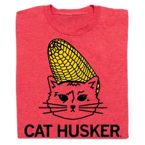 Cat Husker