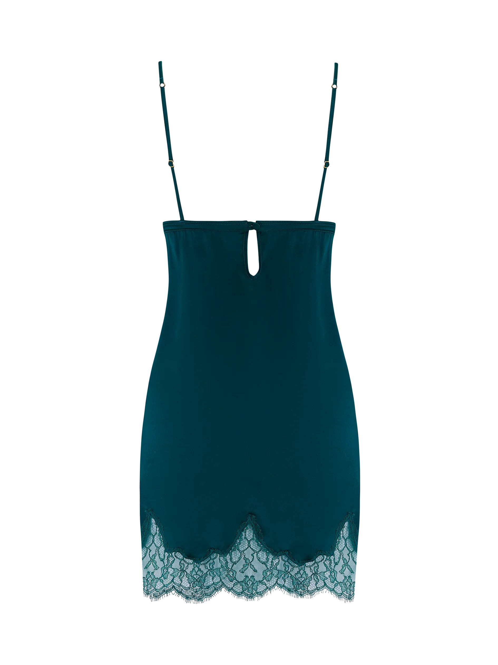 Coco de Mer Nilima Slip