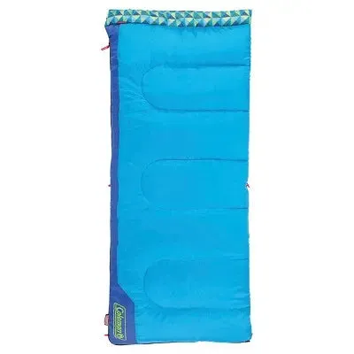 Coleman Montrose 40 Degree Sleeping Bag - Blue