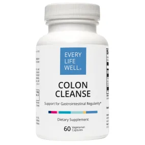 Colon Cleanse