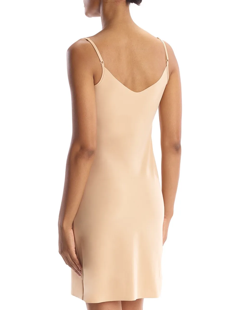 Commando Classic Tailored Slip Beige