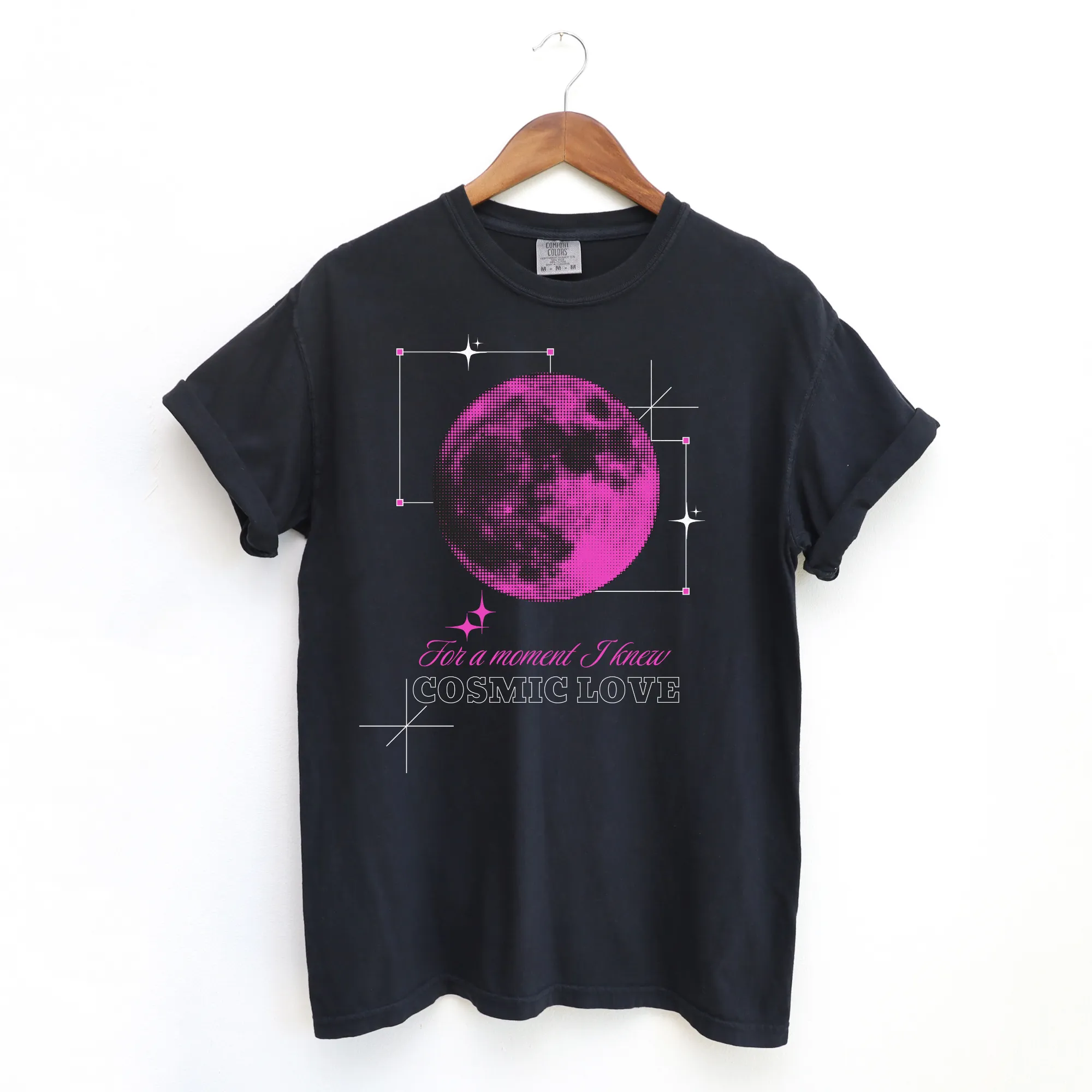 Cosmic Love Shirt