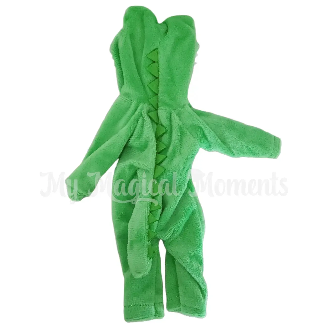 Costume - Crocodile Suit