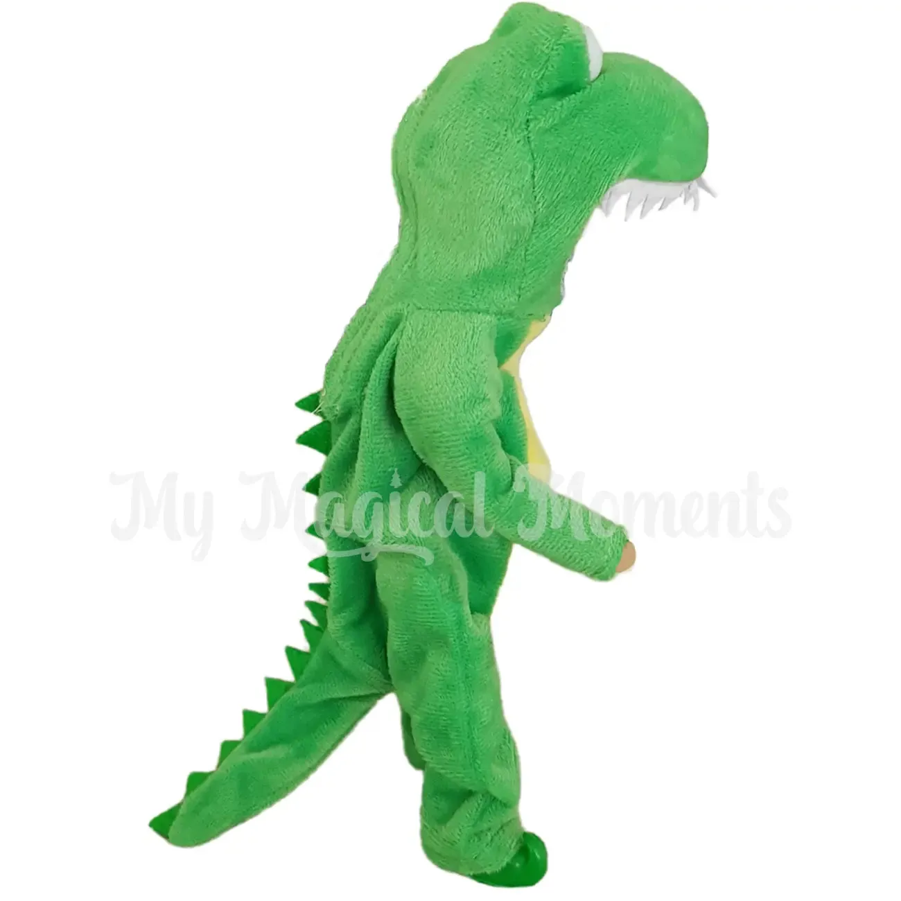 Costume - Crocodile Suit