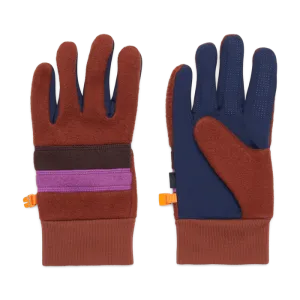 Cotopaxi Unisex Teca Fleece Gloves