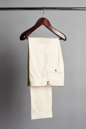 Cotton Trouser