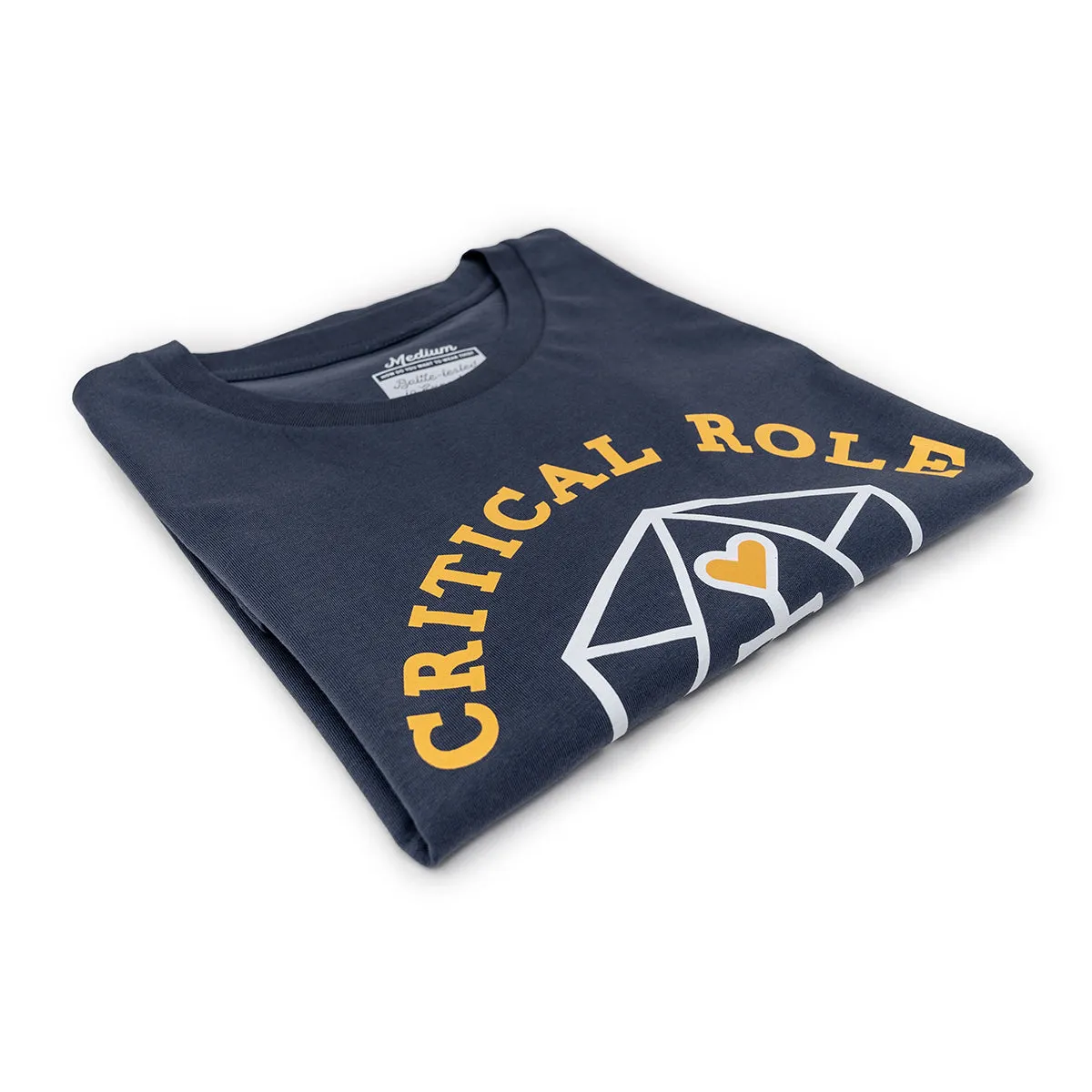 Critical Role Foundation T-Shirt