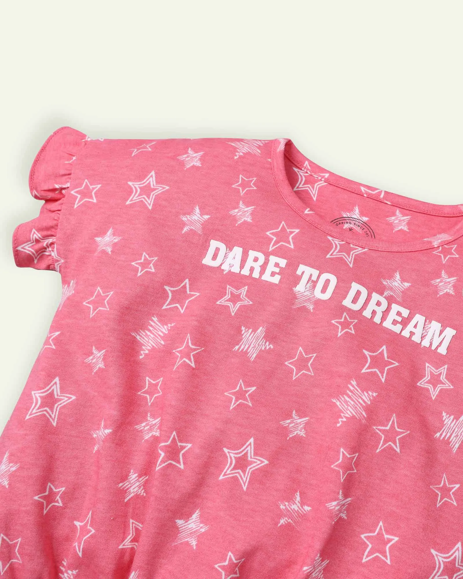 Dare To Dream T-Shirt