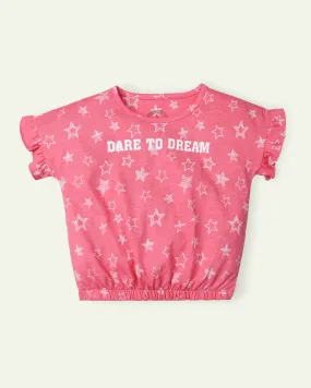 Dare To Dream T-Shirt