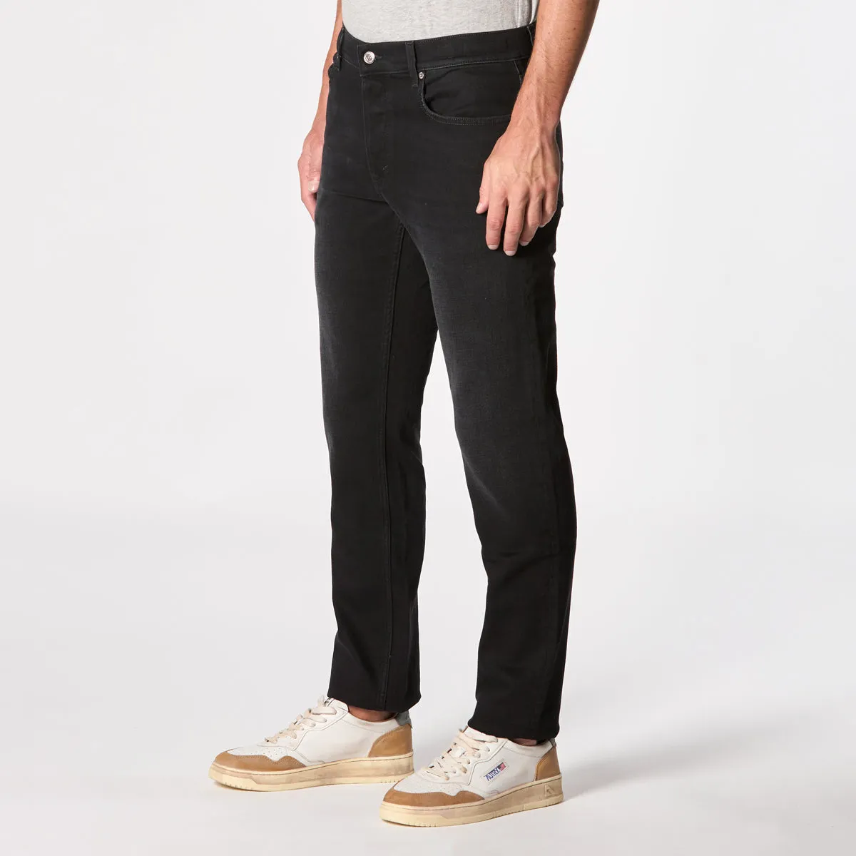 DEPARTMENT 5 JEANS UP502 2DS0011 121 999 BLACK