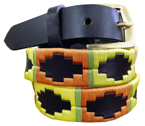 DESEADO - Children's Polo Belt