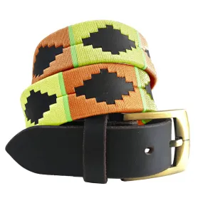 DESEADO - Classic Polo Belt