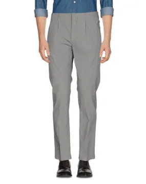 Dondup Man Casual trouser Grey 30 jeans