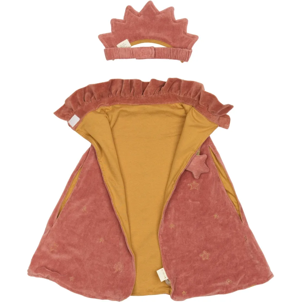 Dress-up - Cape and Tiara