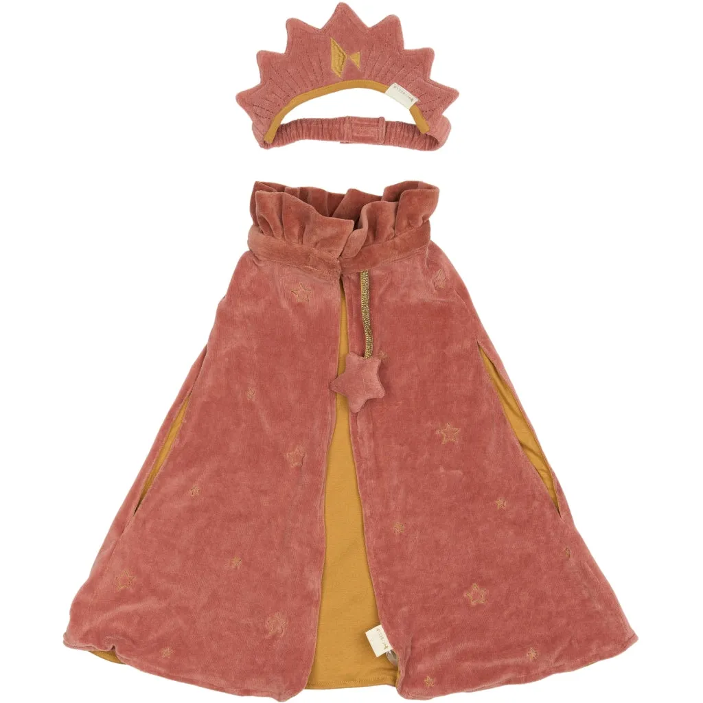 Dress-up - Cape and Tiara