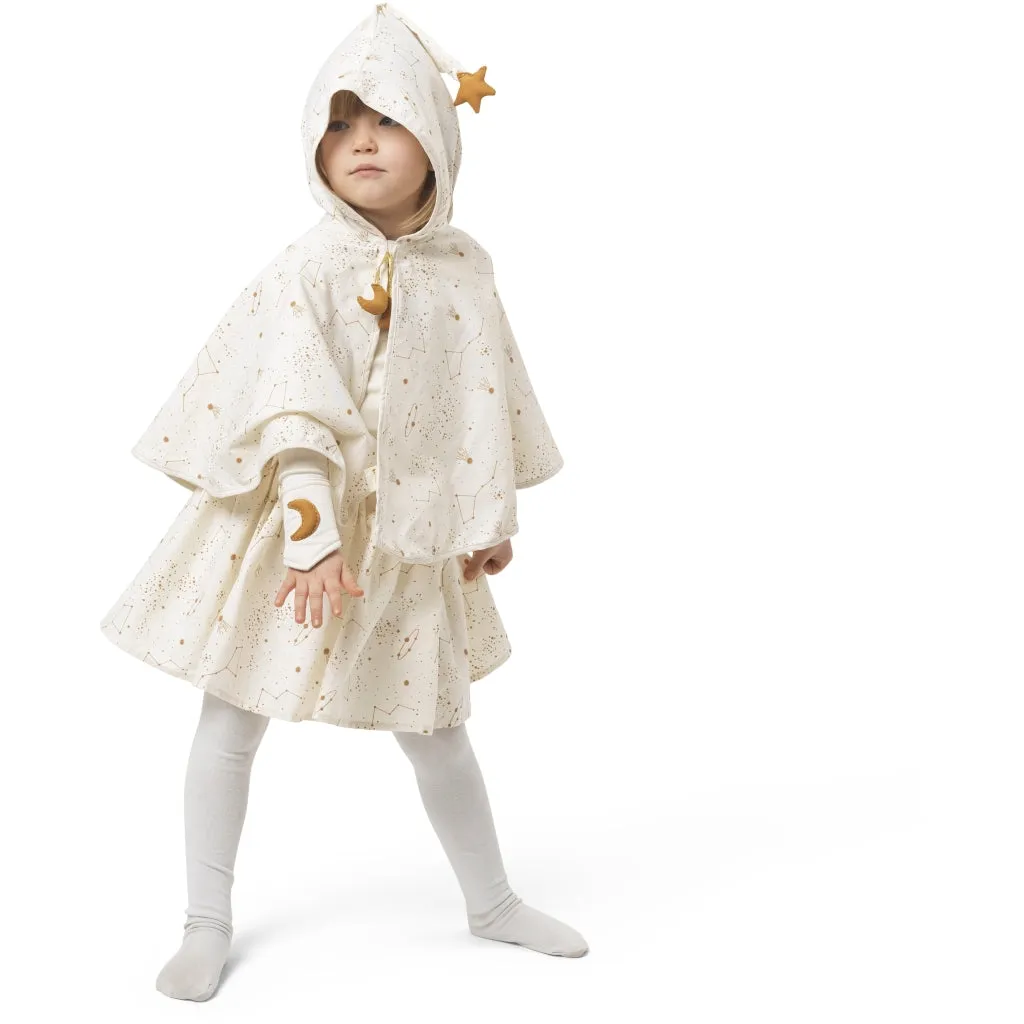 Dress-up Moon Fairy set - Celestial