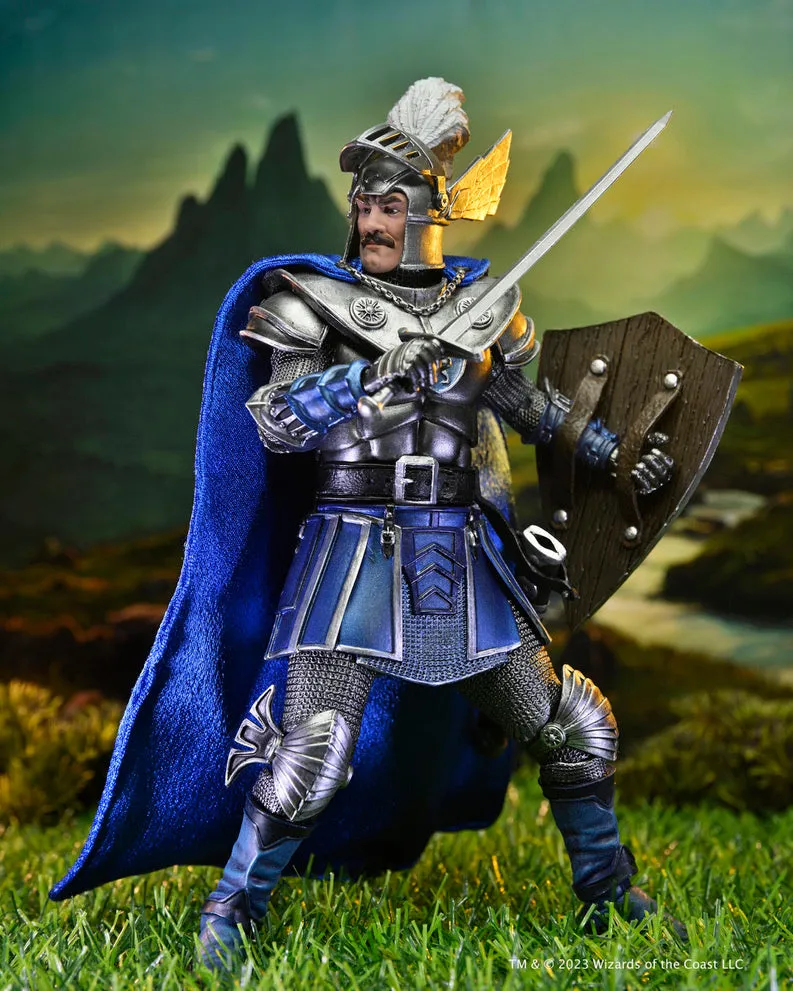 Dungeons & Dragons 7-Inch Scale Ultimate Strongheart Action Figure