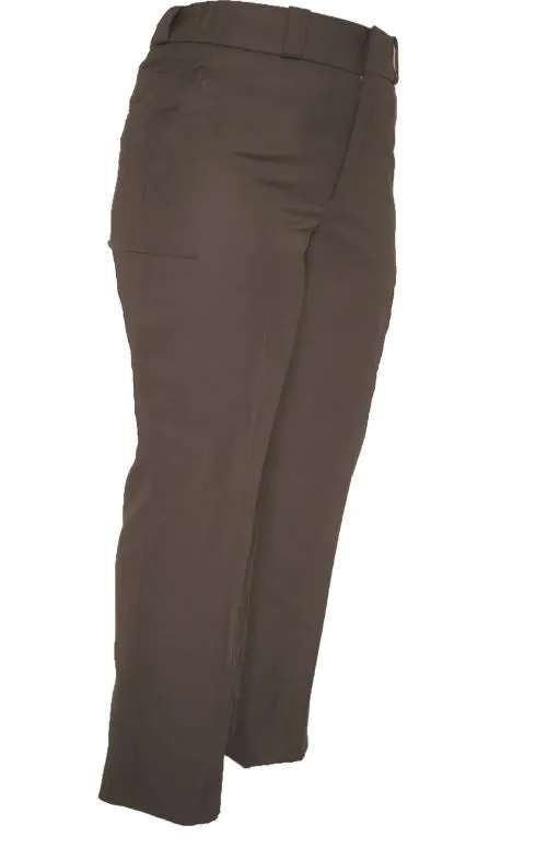 Elbeco DutyMaxx™ Women's Poly/Rayon Stretch Hidden Cargo Pants