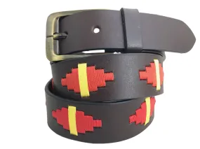 ESCALADA - Classic Polo Belt