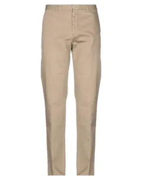 Etro Man Casual trouser Camel 32 waist