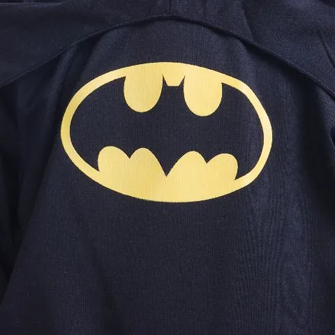 Fancydresswale Batman Muscle dress for kids