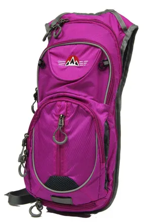 Flashy 5.5L Hiking Bag Cycling Bag