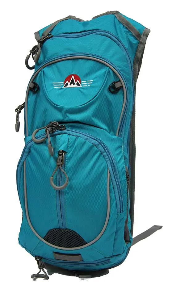 Flashy 5.5L Hiking Bag Cycling Bag