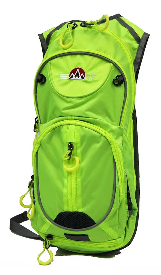 Flashy 5.5L Hiking Bag Cycling Bag