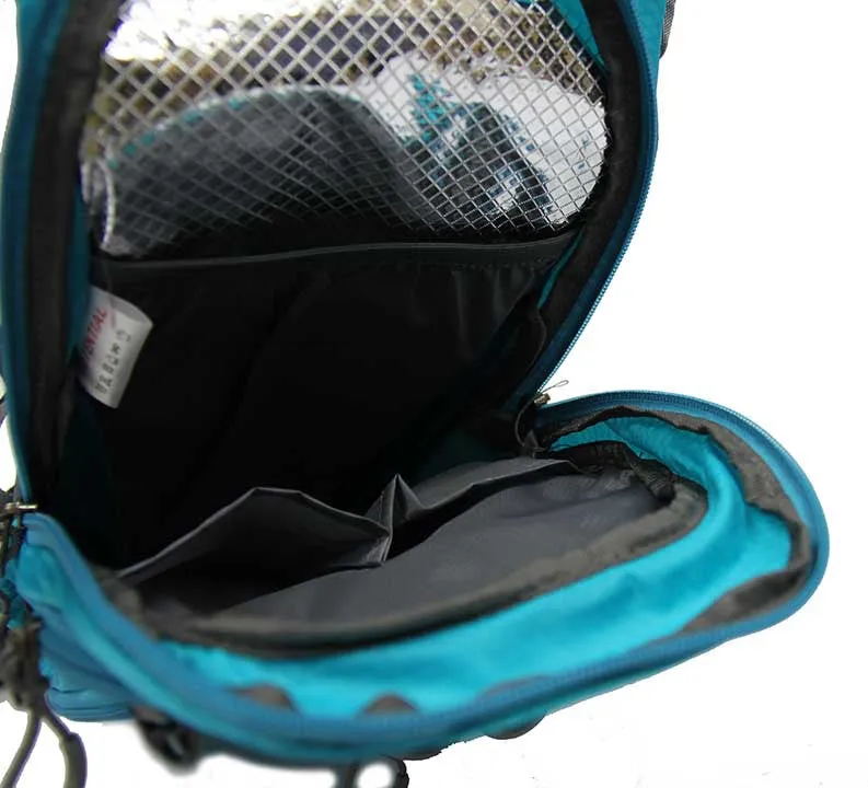 Flashy 5.5L Hiking Bag Cycling Bag