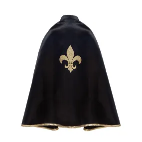 Fleur De Lis Cape