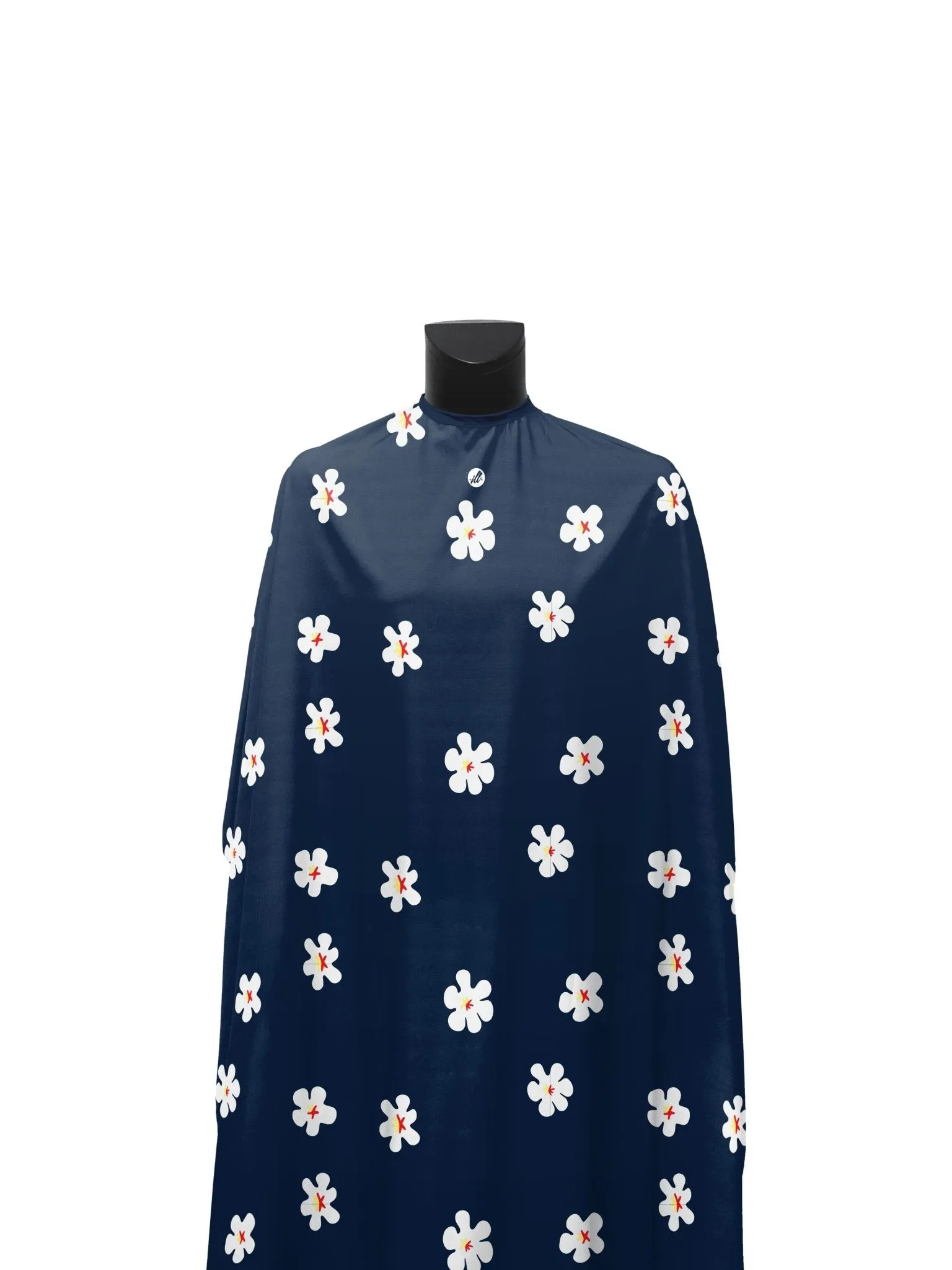 Flower Motif PRO Cape