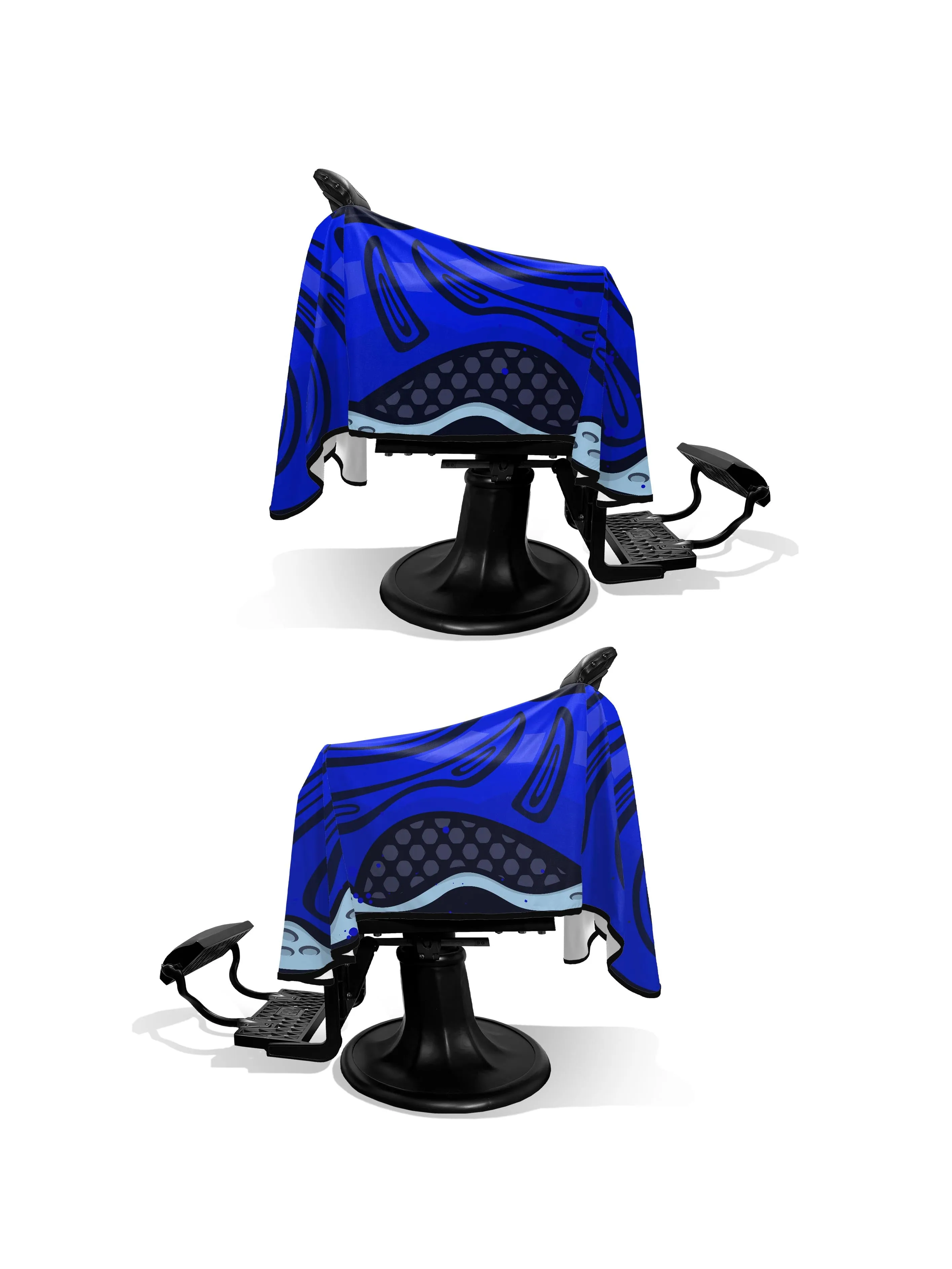 Foam PRO Cape Collection