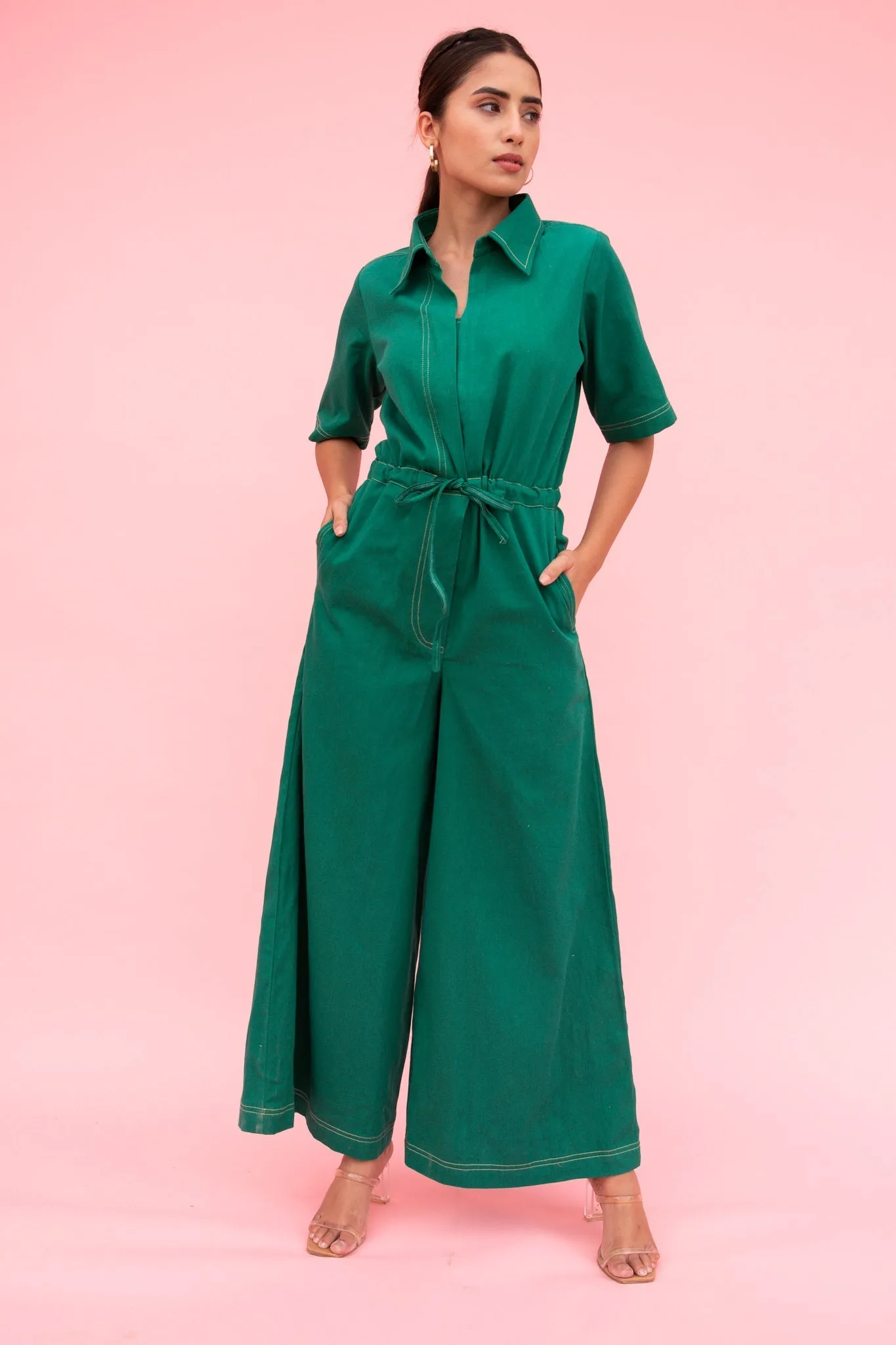 Gemma Jumpsuit