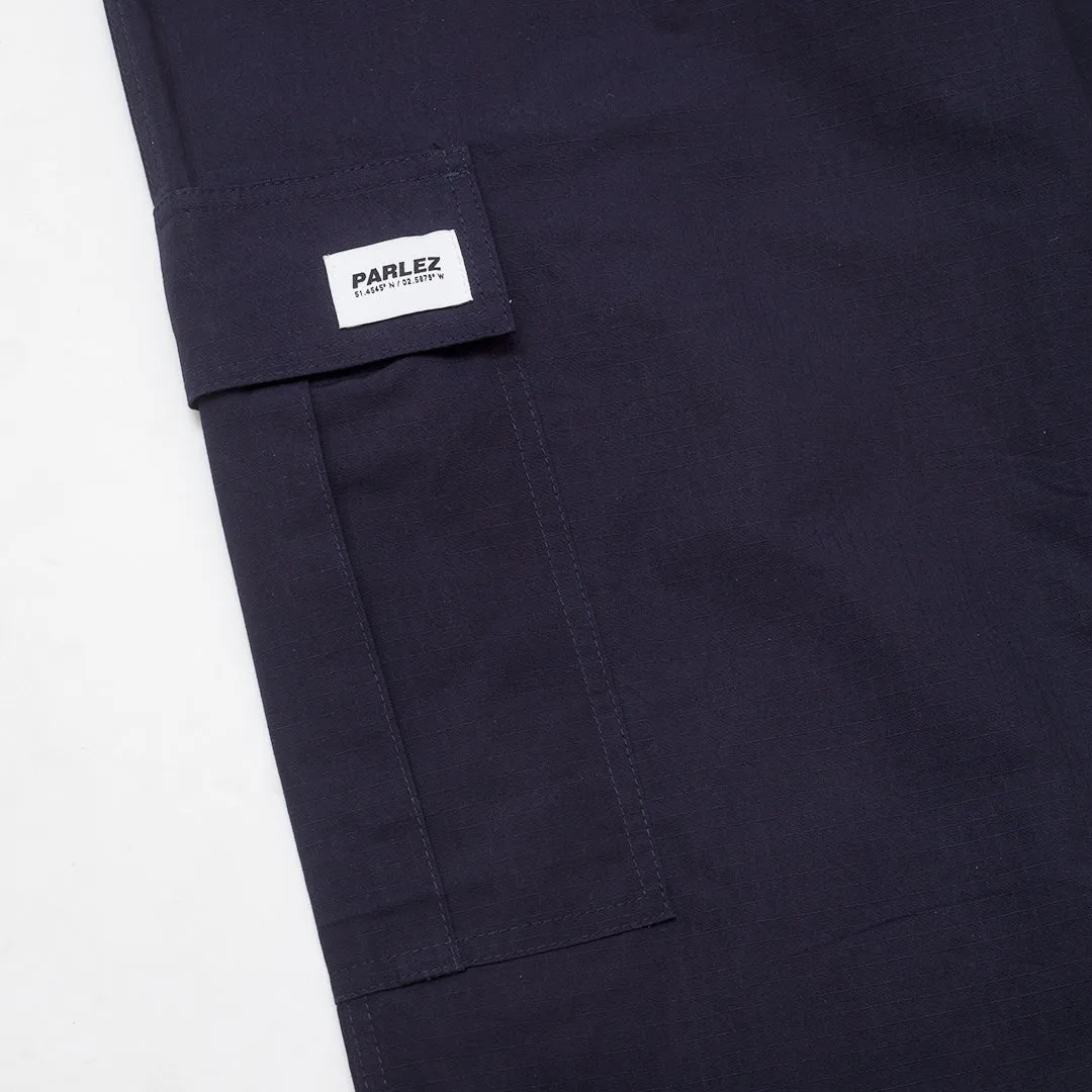 Gilbert Ripstop Cargo Pants Navy