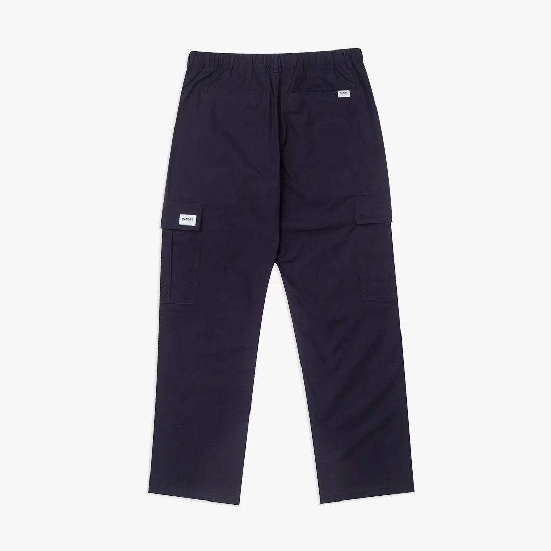 Gilbert Ripstop Cargo Pants Navy