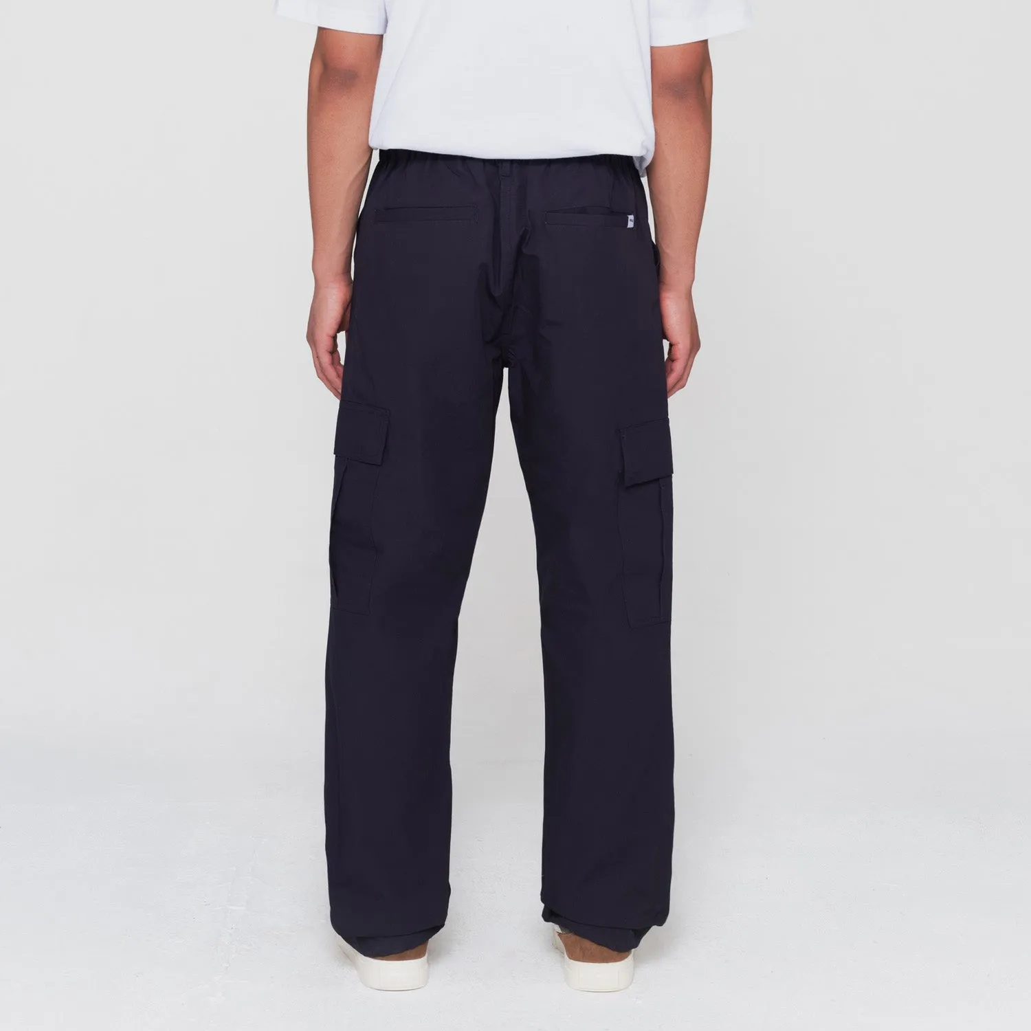 Gilbert Ripstop Cargo Pants Navy